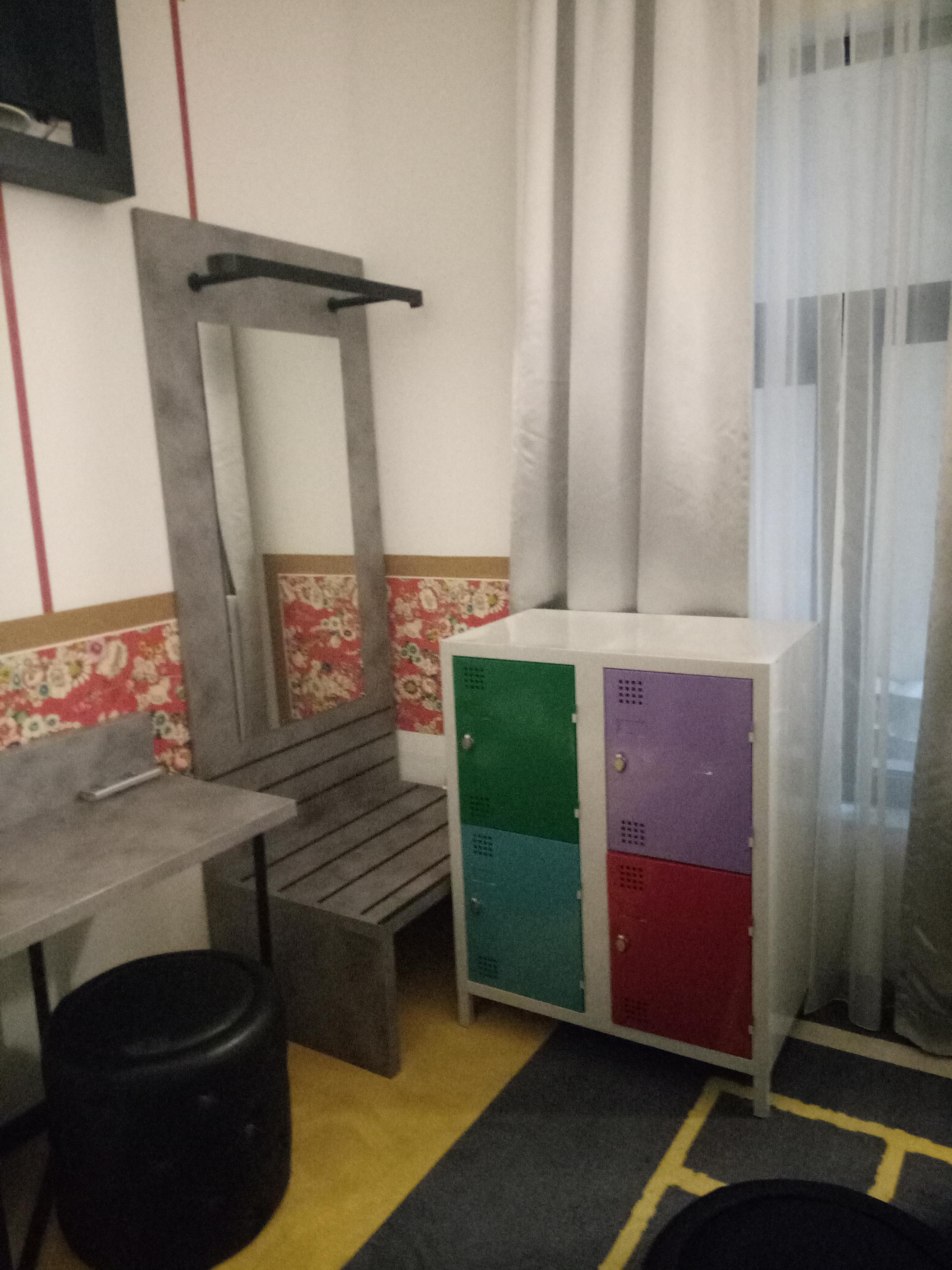 Nekotel Concept Art Hotel Saint-Gilles Exterior photo